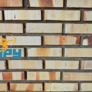 TIJOLO LAMINADO 8 FUROS RETO 19,5X9,5X5CM-BR. MESCLADO (0,990KG/UN)