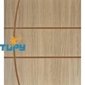 PORTA MELAMI.DECO.NEBLINA CARVALHO ALPHA 2,10X0,60