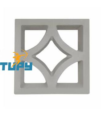 COBOGO 30X30X07CM – LISO MOD. ARABELA