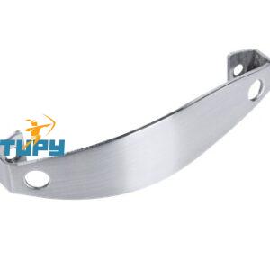 PUXADOR INOX TIPO ALCA PREMIUM
