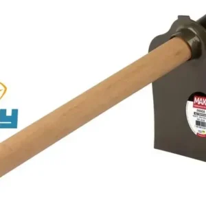 ENXADA NORTE C/CABO 2.1/2 20CM