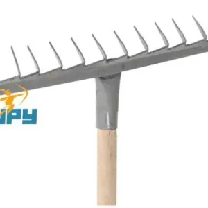 ANCINHO COMUM 12 DENTES C/CABO LEVE