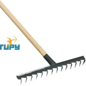 ANCINHO COMUM 14 DENTES C/CABO LEVE