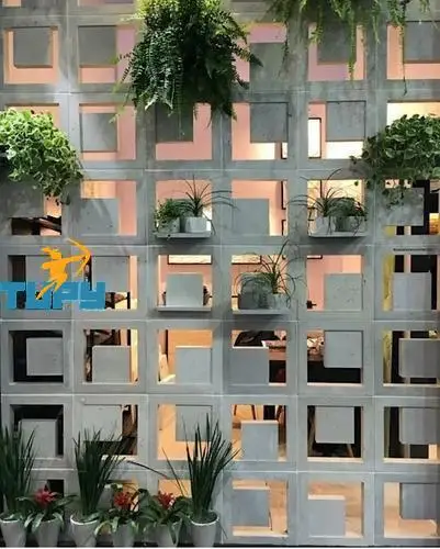 BASE LISA P/COBOGO GIARDINO 24X22X02CM