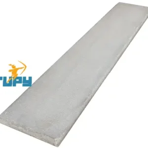 RUFO P/ PROTECAO ALVENARIA 100X30X2,5CM