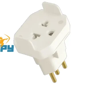 ADAPTADOR PAD P/PLUGUE 2P+T