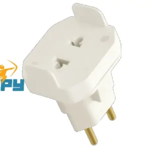 ADAPTADOR PAD P/PLUGUE 2P