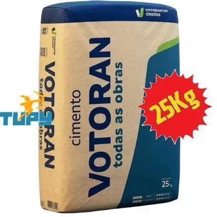 CIMENTO TODAS AS OBRAS 25KG