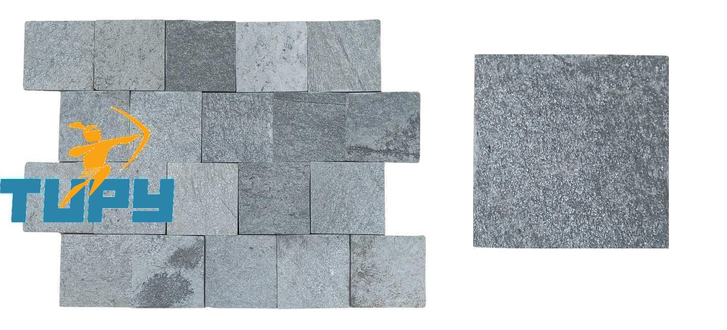 PEDRA ITACOLOMY 10X10 P/REVESTIMENTO