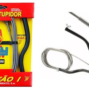 DESENTUPIDOR TUFAO 1 – 50MM X 5M