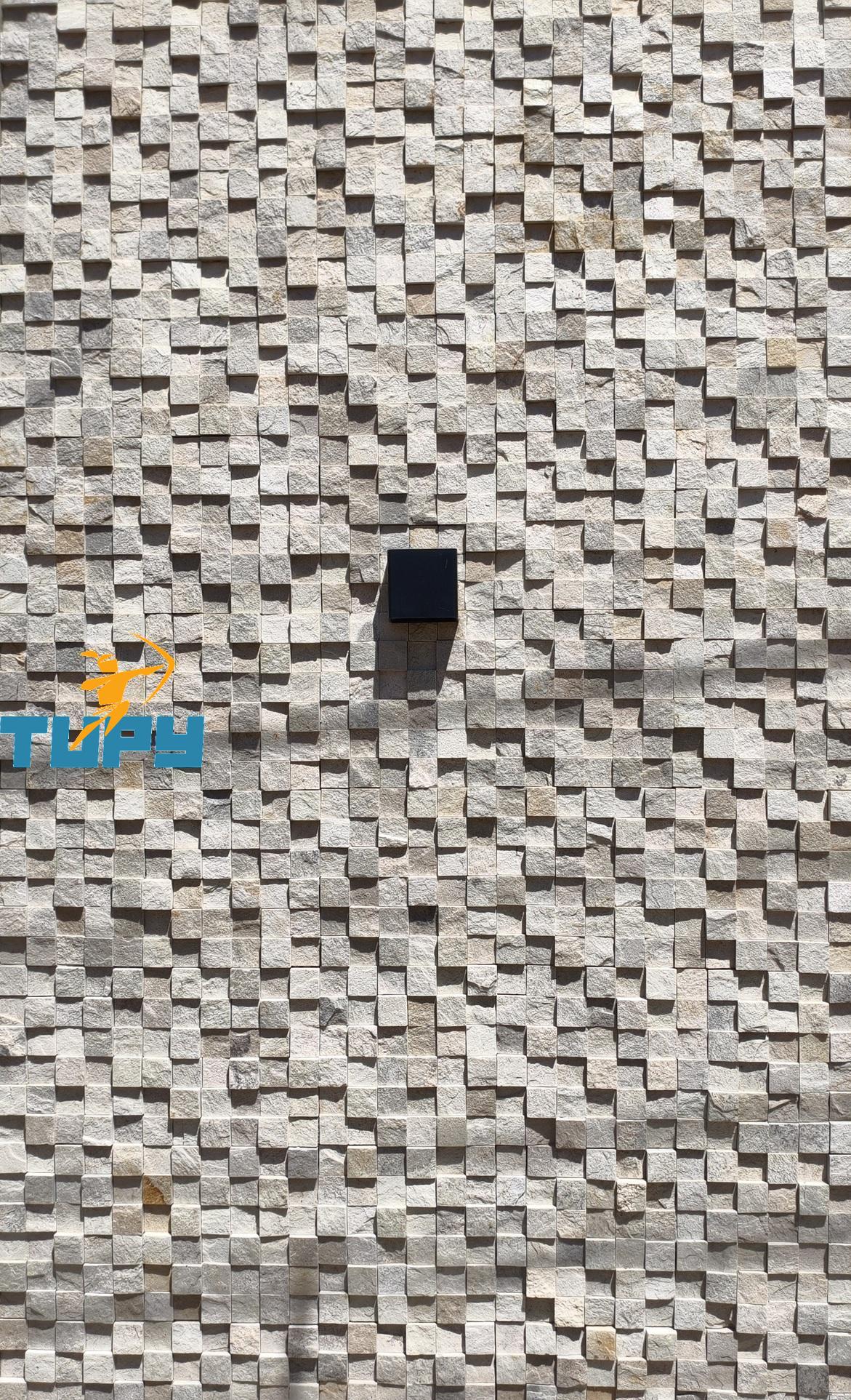 REV.ITACOLOMY 30X30 – LINHA ALTO RELEVO 5X5CM AB JF (BR/GR/PT/OS/VD)