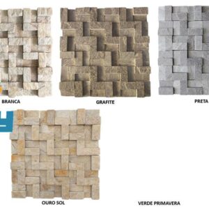 REV.ITACOLOMY 29,5X29,5 – LINHA CLASSICA 2,5X5CM AB JF (BR/GR/PT/OS/VD)