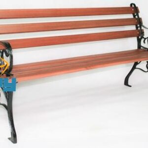 BANCO FRANCES MONTADO 1,50M – C/ VERNIZ