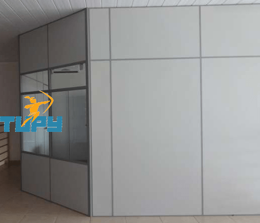 DIVISORIA EUCATEX 1,22X2,10X0,035M-AREIA JUNDIAI