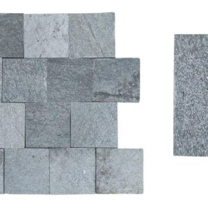 PEDRA ITACOLOMY 10X10 P/REVESTIMENTO