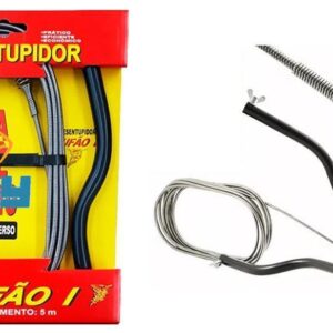 DESENTUPIDOR TUFAO 1 – 50MM X 5M