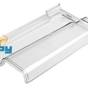 TELHA ACRILICA ROMANA