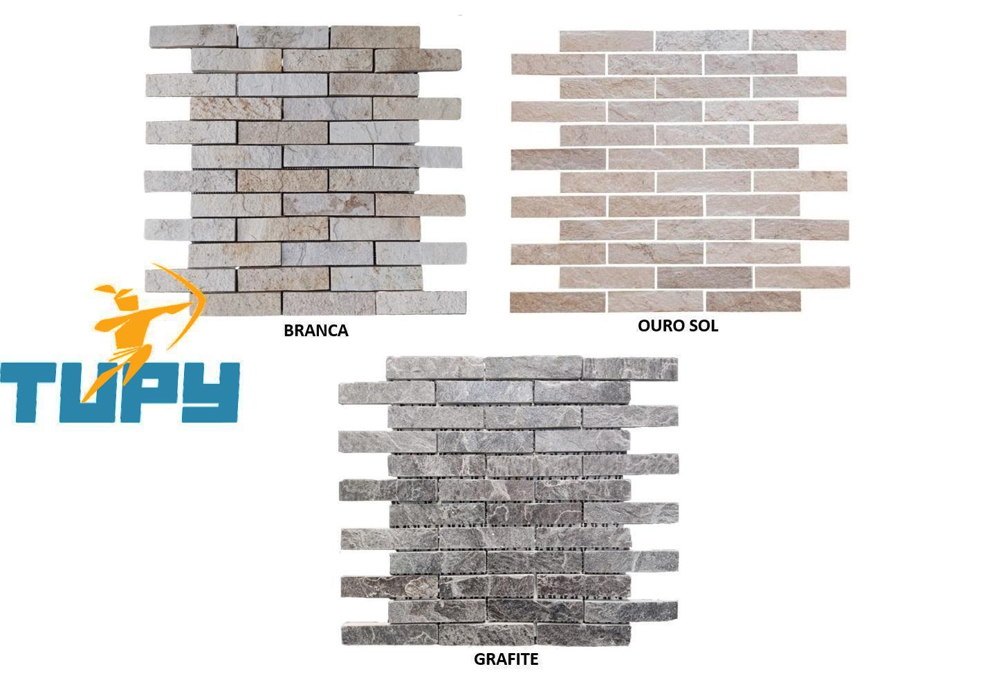 REV.ITACOLOMY 30X30 – LINHA GLAMOUR 2,5XX10CM PLANO JA (BR/GR/PT/OS/VD)