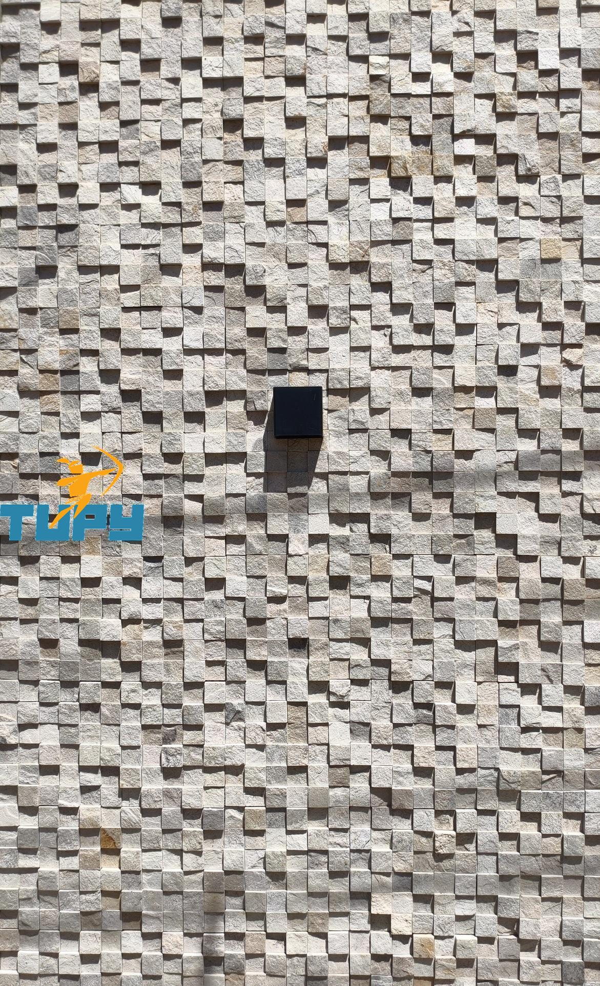 REV.ITACOLOMY 30X30 – LINHA ALTO RELEVO 5X5CM AB JF (BR/GR/PT/OS/VD)