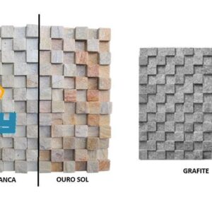 REV.ITACOLOMY 30X30 – LINHA ALTO RELEVO 2,5X2,5CM AB JF (BR/GR/PT/OS/VD)