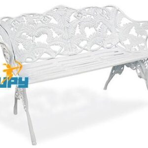 BANCO SAMAMBAIA PINTADO ESMALTE SINTETICO