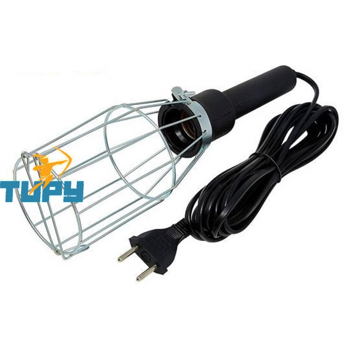 LUZ DE INSPECAO P/MECANICO C/PINO 110/220V C/5M