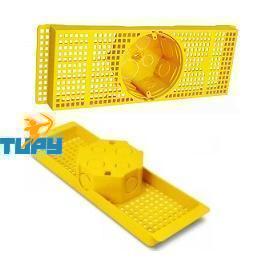 CAIXA DE LUZ P/LAJE 30CM