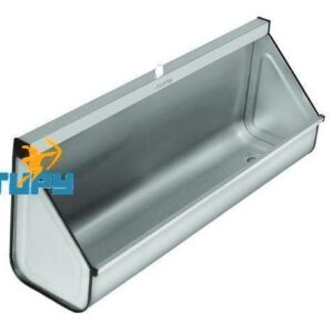 MICTORIO ACO 304 100CM C/VALVULA (FL)