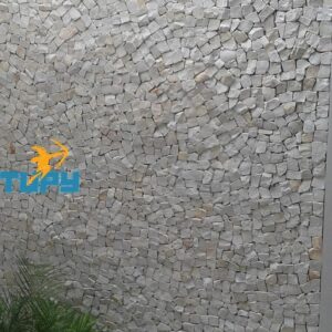 PEDRA PORTUGUESA BRANCA P/ PISO E REVESTIMENTO