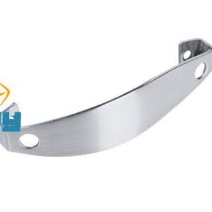 PUXADOR INOX TIPO ALCA PREMIUM